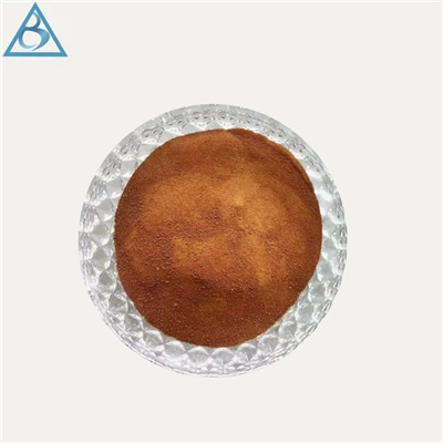 Laghdaitheoir Uisce Ard-Raoin Agus Superplasticizer